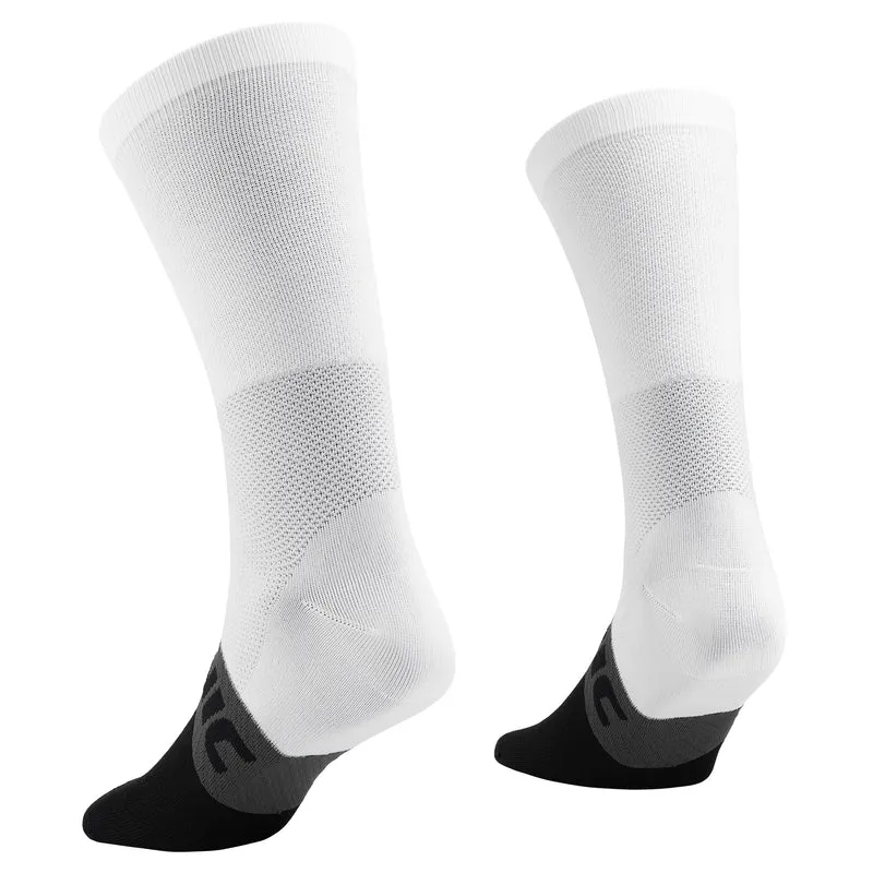 Calze Mavic Aksium High - Bianco nero