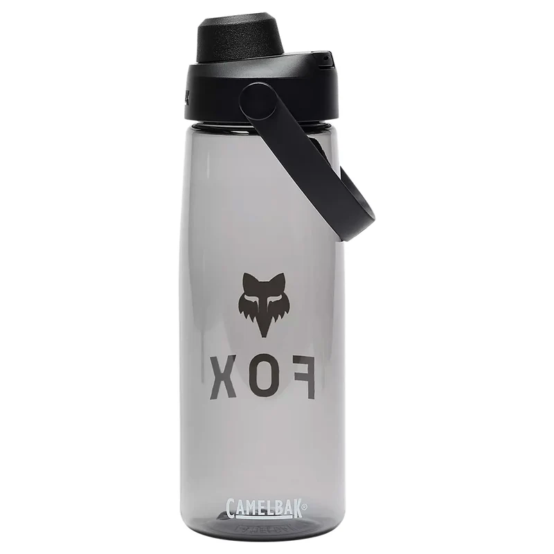 Borraccia Fox x Camelbak Thrive Chug 700 ml - Trasparente
