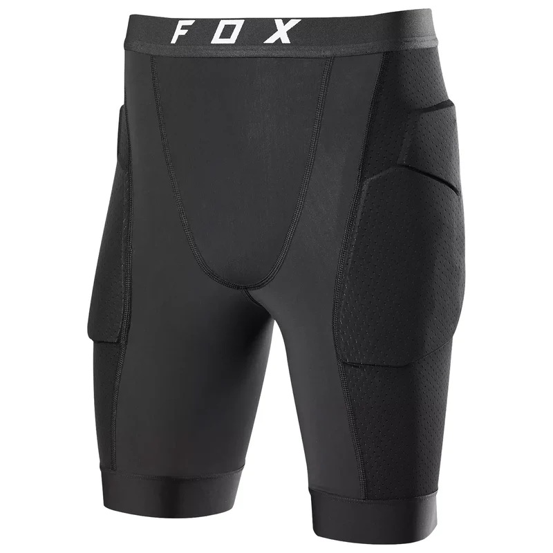 Boxer Fox Baseframe Pro 2 - Nero