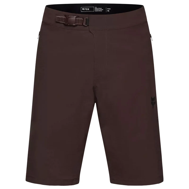 Pantaloncini Fox Ranger - Marrone