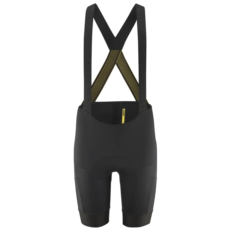 Salopette Mavic Allroad Cargo - Nero