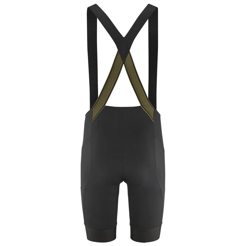 Salopette Mavic Allroad Cargo - Nero