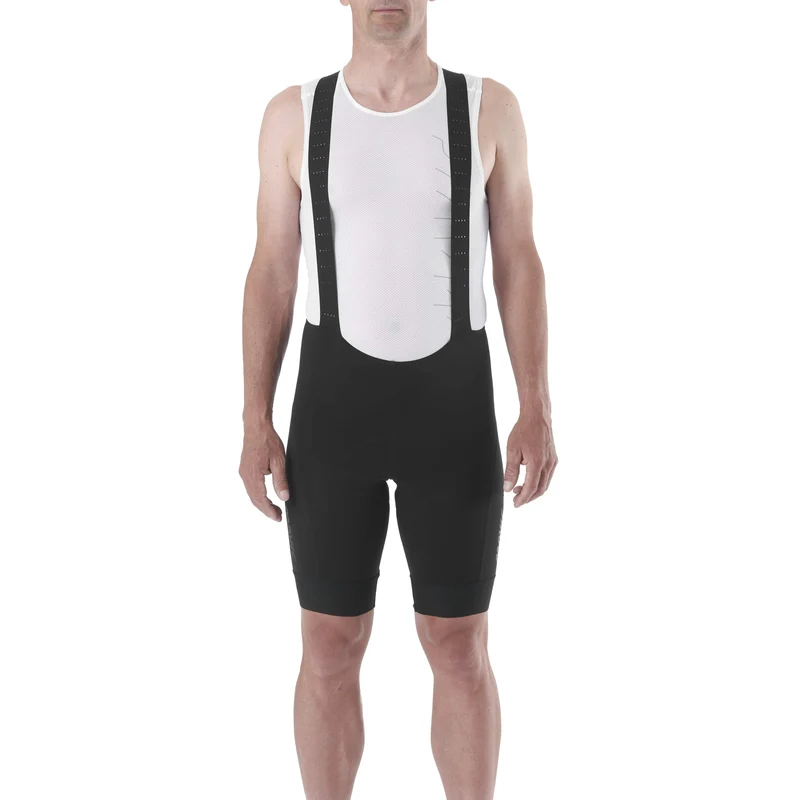 Salopette Mavic Allroad Cargo - Nero