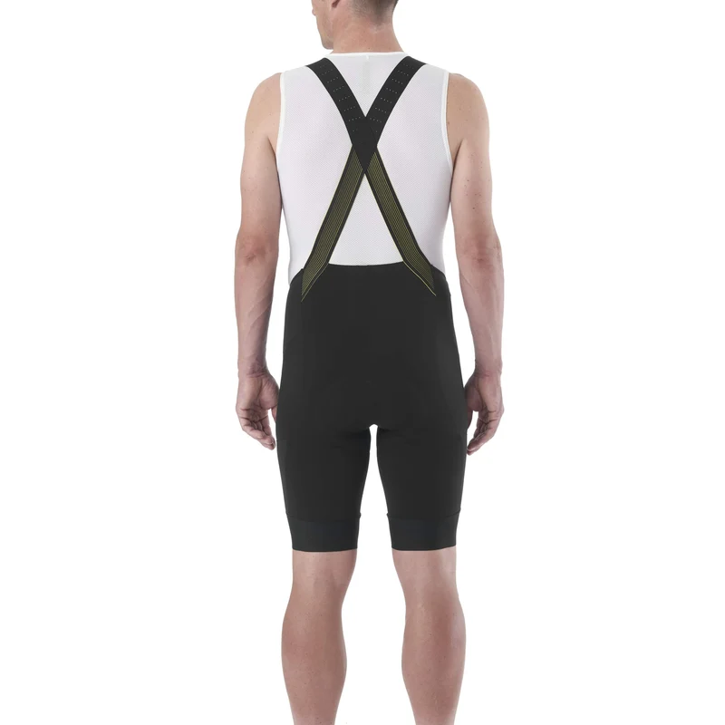 Salopette Mavic Allroad Cargo - Nero