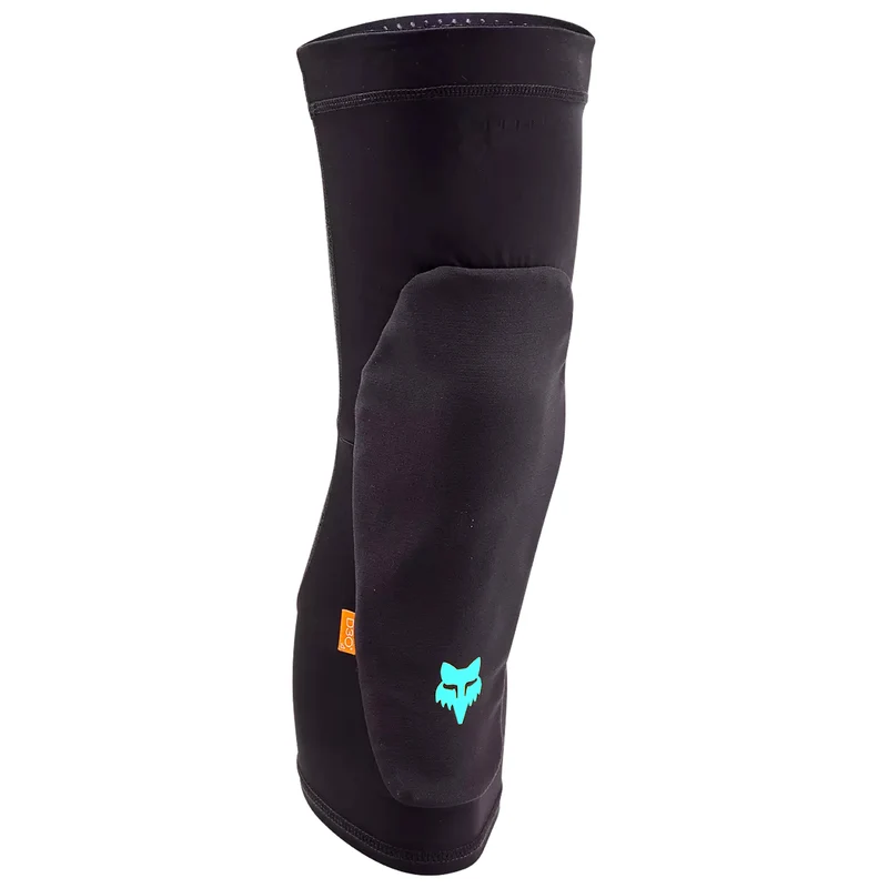 Ginocchiere Fox Enduro SG - Nero