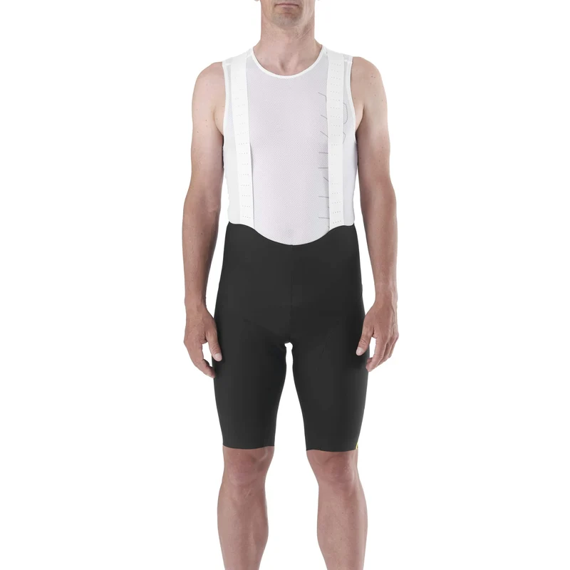 Salopette Mavic Aksium - Nero