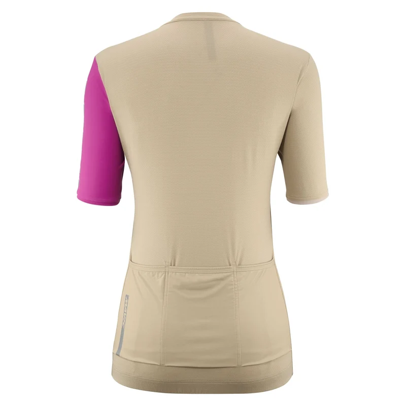 Maglia donna Mavic Essential - Beige