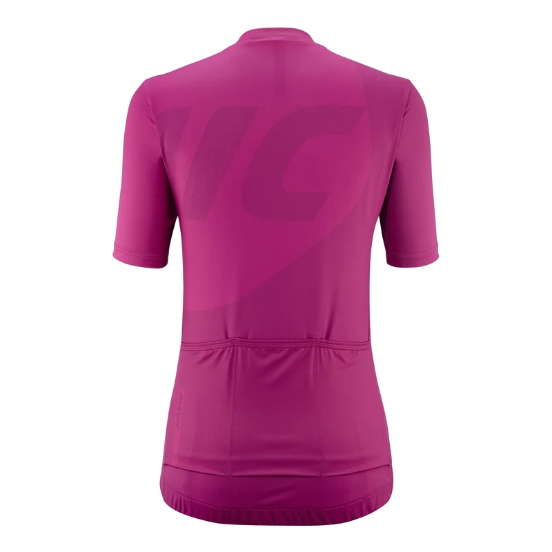 Maglia donna Mavic Icon Graphic - Rosa
