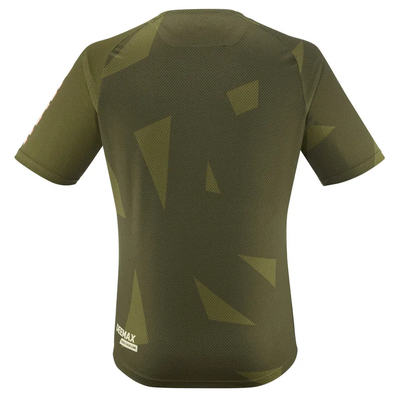 Maglia Mavic Deemax Enduro - Verde