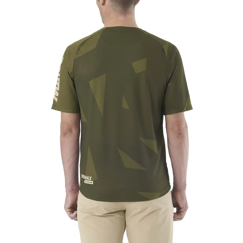 Maglia Mavic Deemax Enduro - Verde