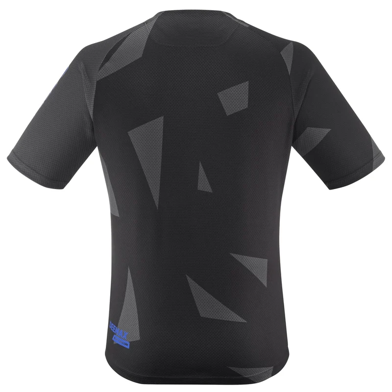 Maglia Mavic Deemax Enduro - Nero