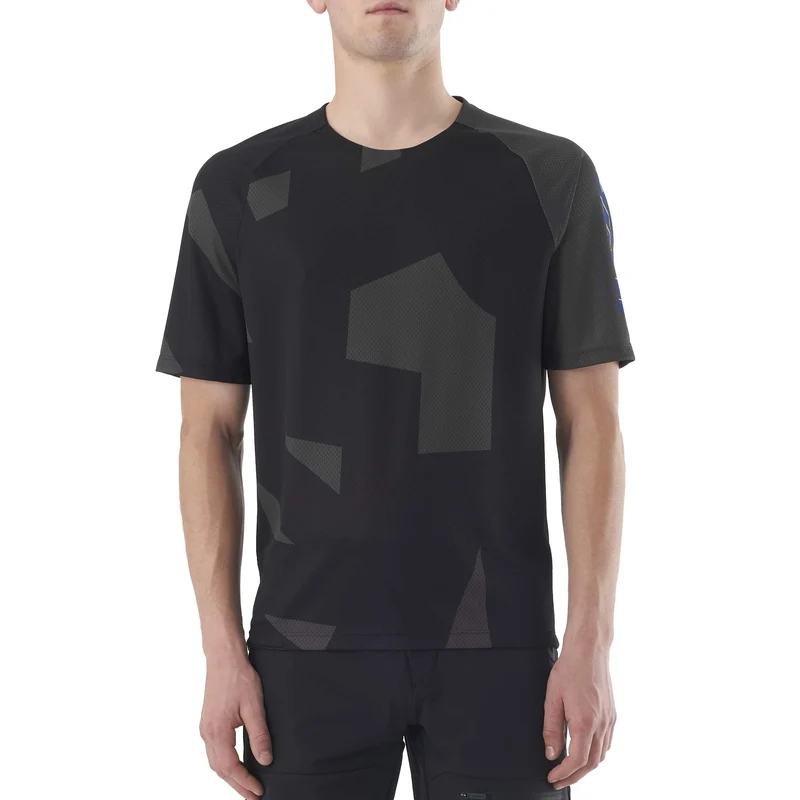 Maglia Mavic Deemax Enduro - Nero