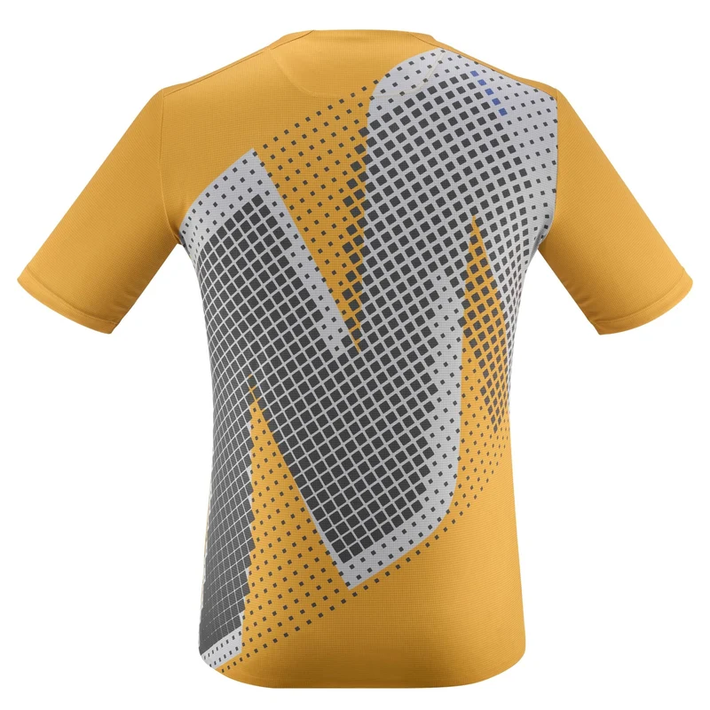 Maglia Mavic Crosstrail - Giallo