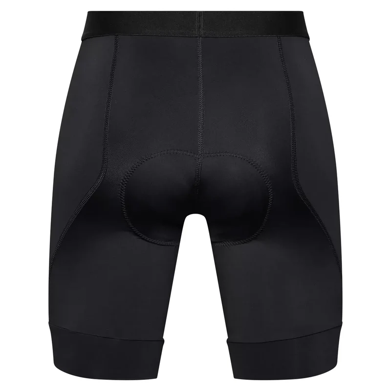 Boxer Fox Tecbase Lite Liner 2 - Nero
