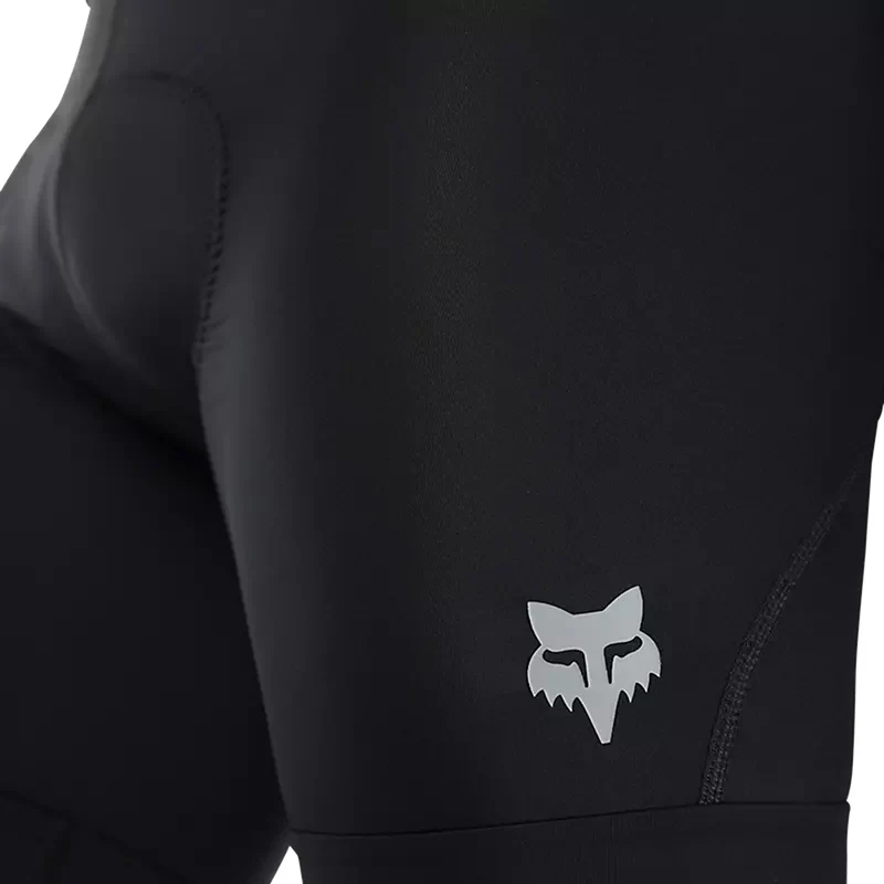 Boxer Fox Tecbase Lite Liner 2 - Nero