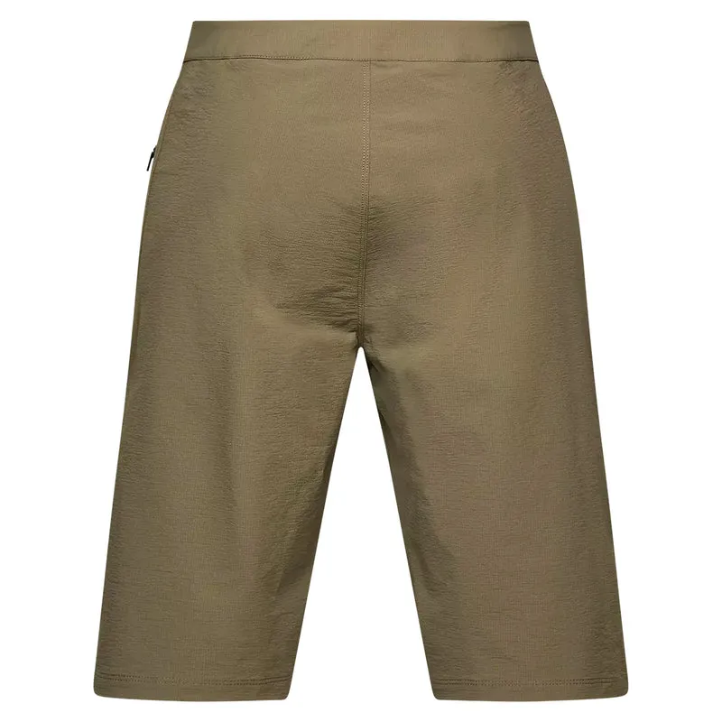 Pantaloncini Fox Ranger Liner - Verde