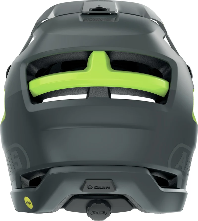 Casco Abus Airdrop Mips - Grigio