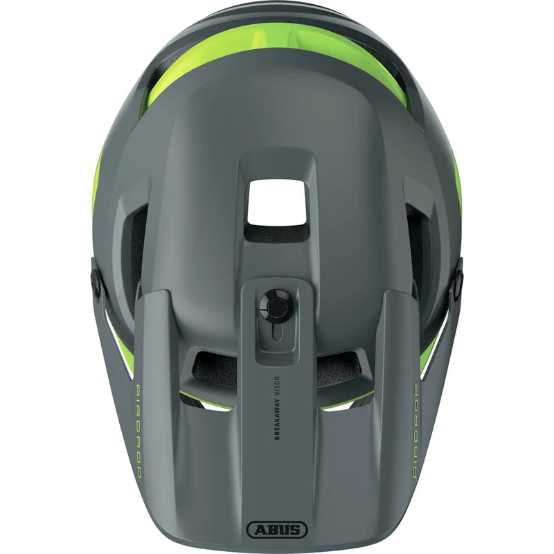 Casco Abus Airdrop Mips - Grigio