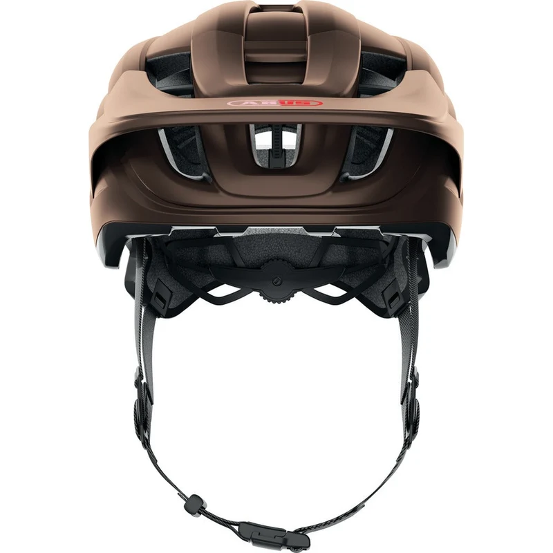 Casco Abus Cliffhanger Mips - Marrone