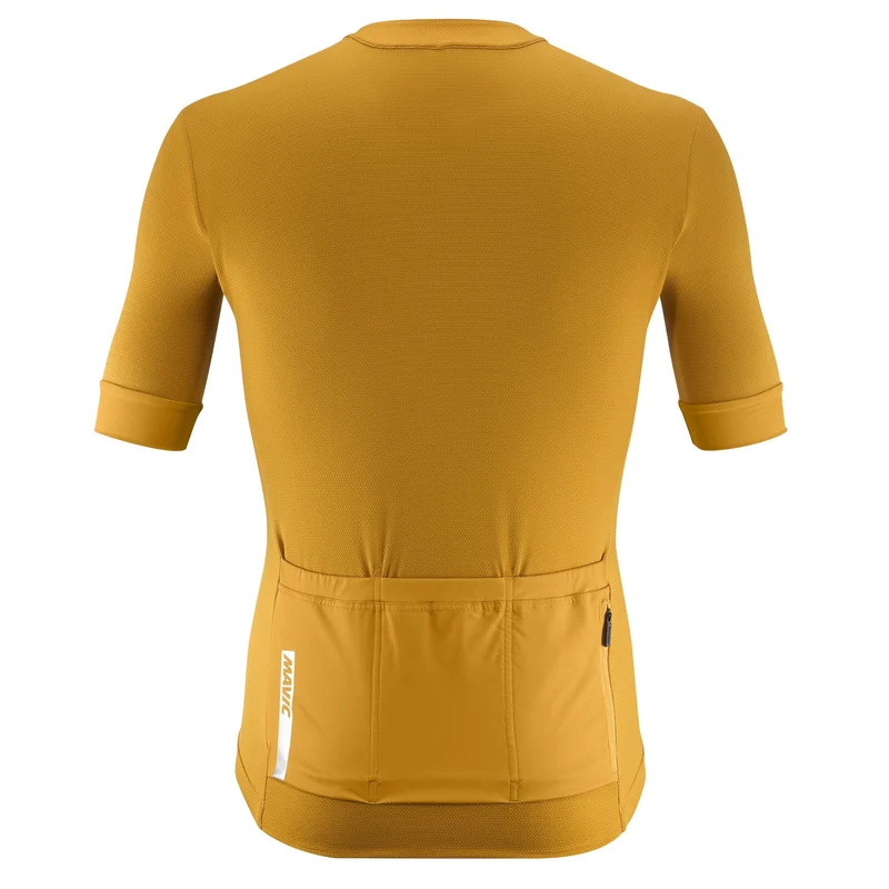 Maglia Mavic Aksium - Giallo