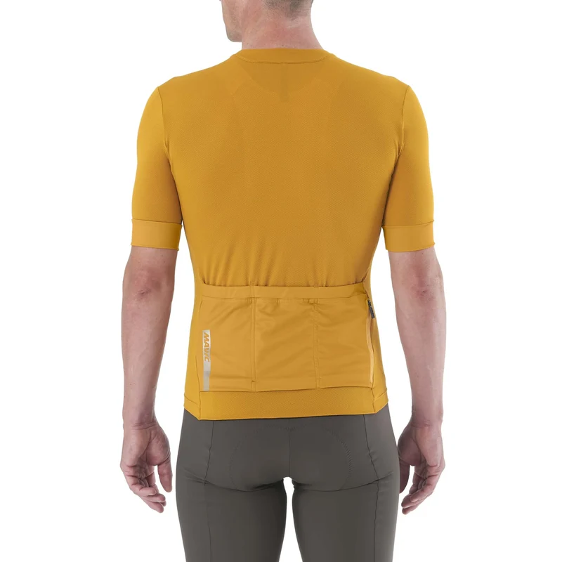 Maglia Mavic Aksium - Giallo