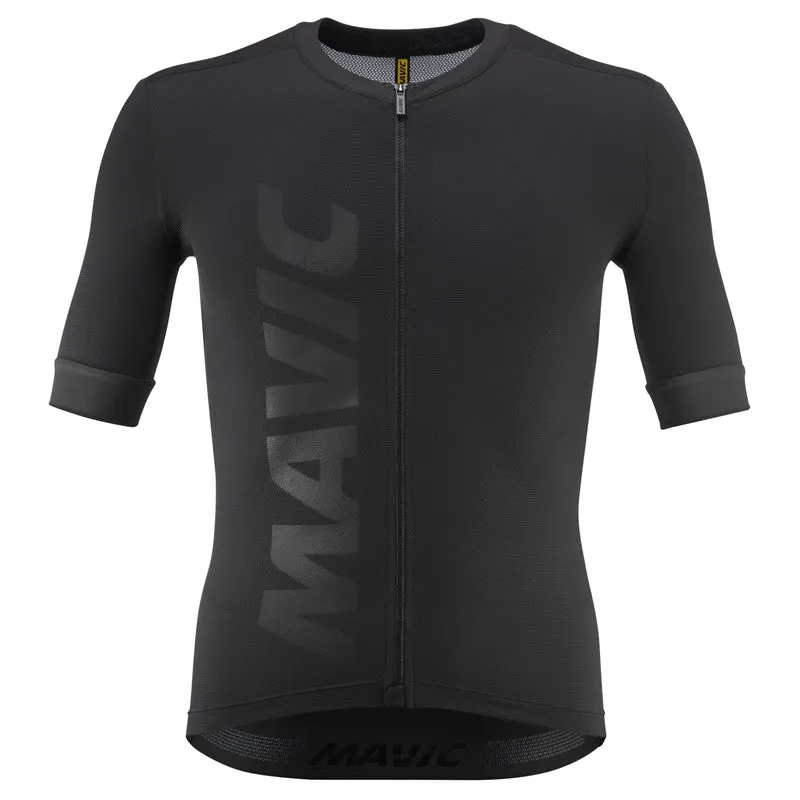 Maglia Mavic Aksium - Nero