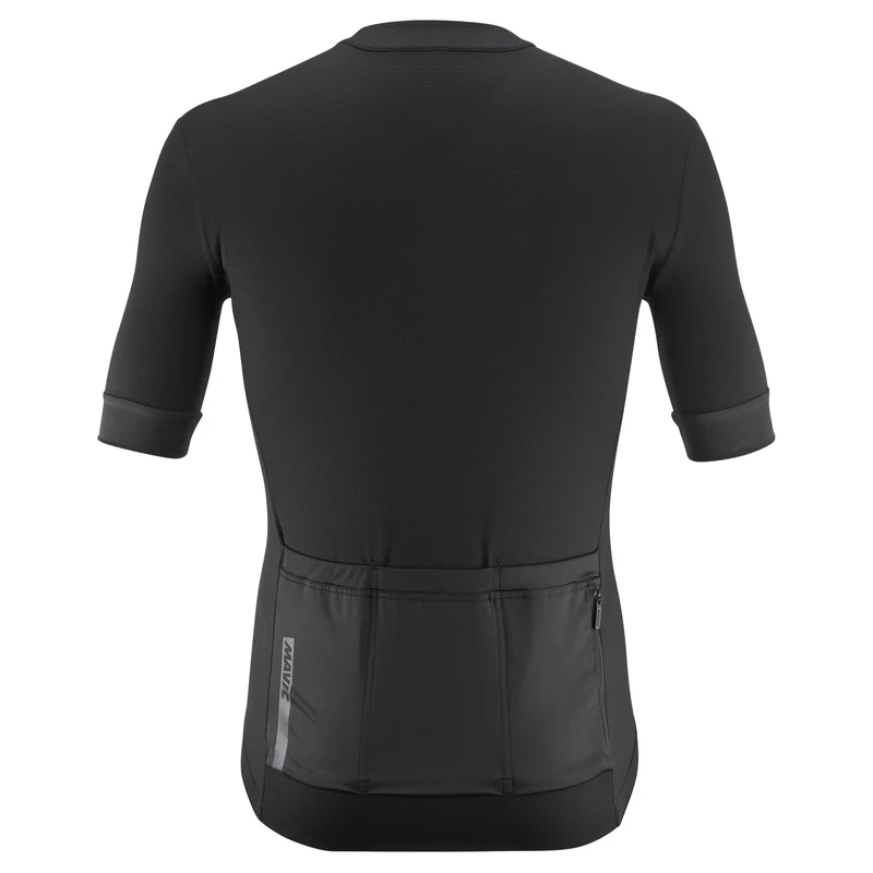 Maglia Mavic Aksium - Nero