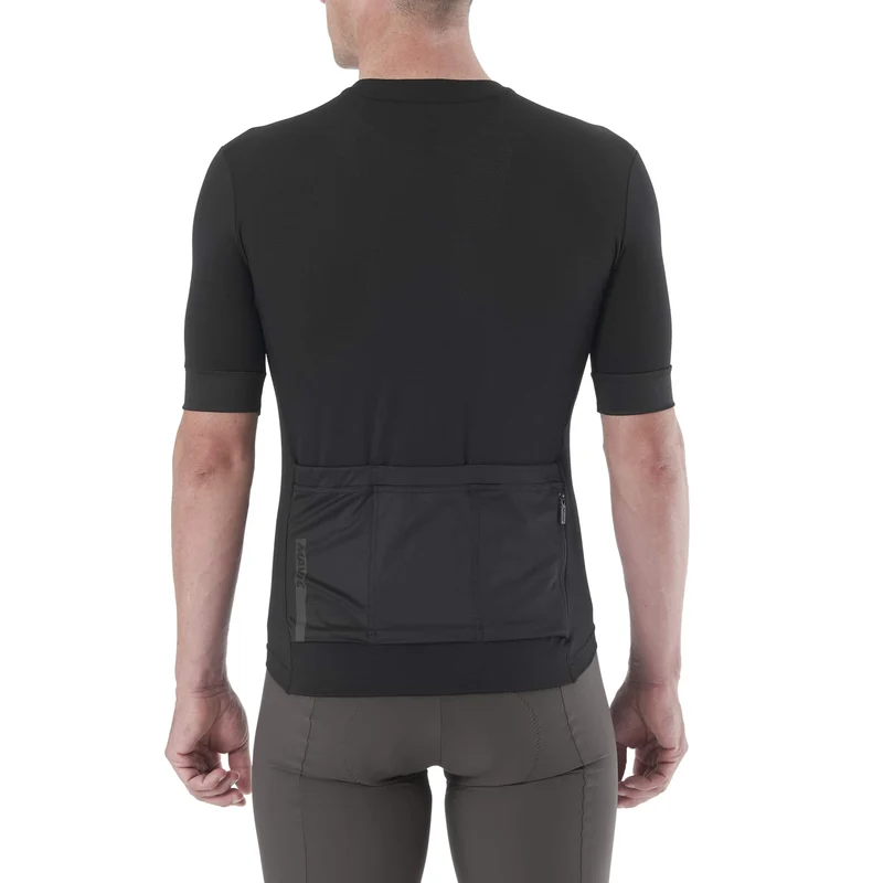 Maglia Mavic Aksium - Nero
