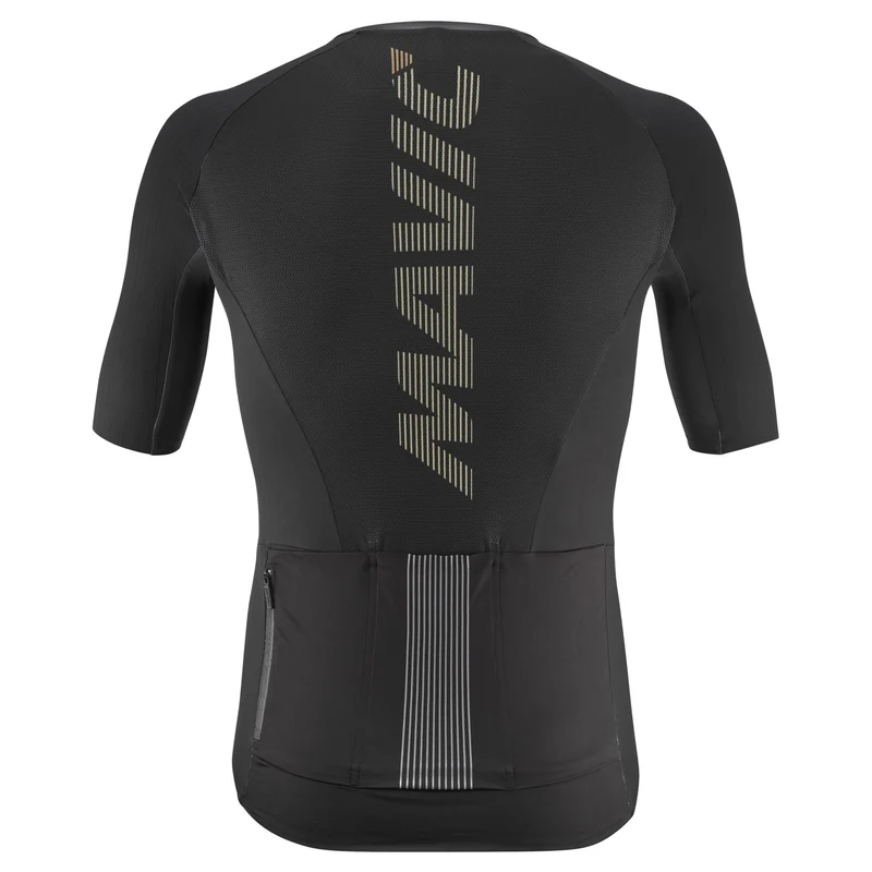 Maglia Mavic Cosmic - Nero