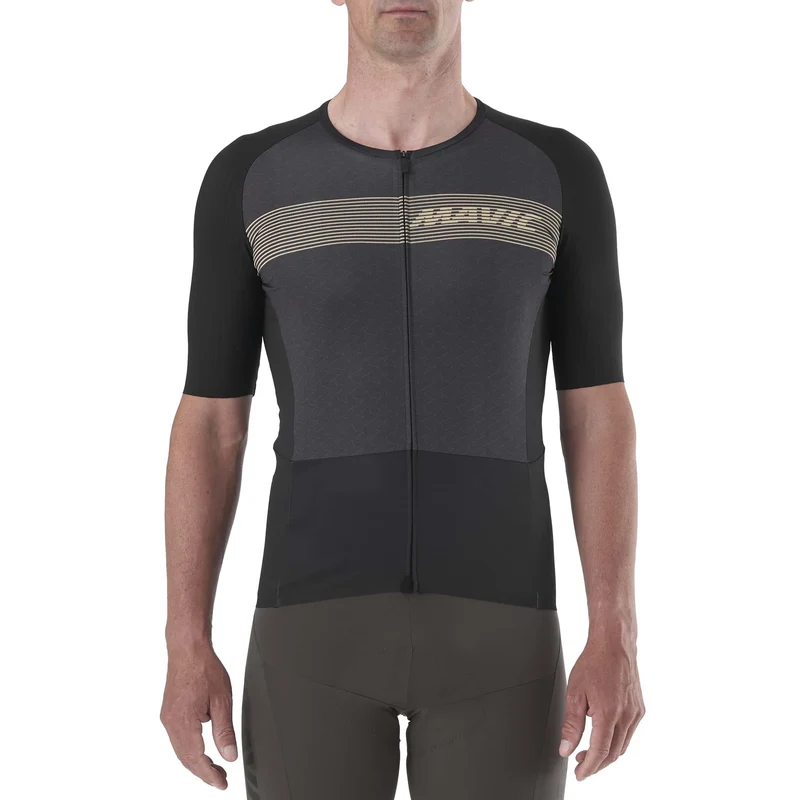 Maglia Mavic Cosmic - Nero