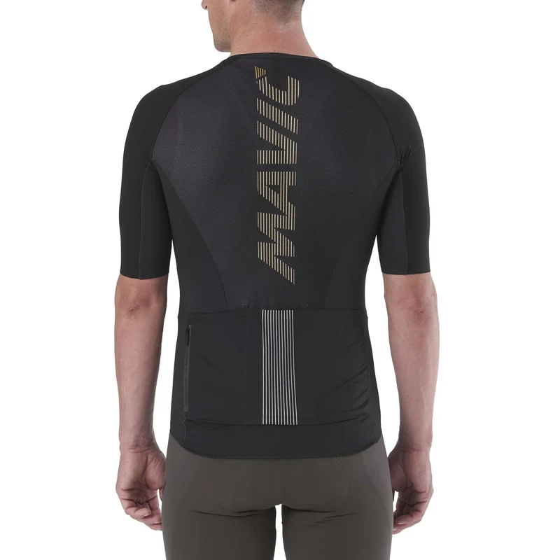 Maglia Mavic Cosmic - Nero