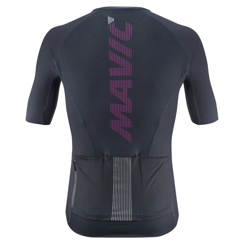 Maglia Mavic Cosmic - Blu