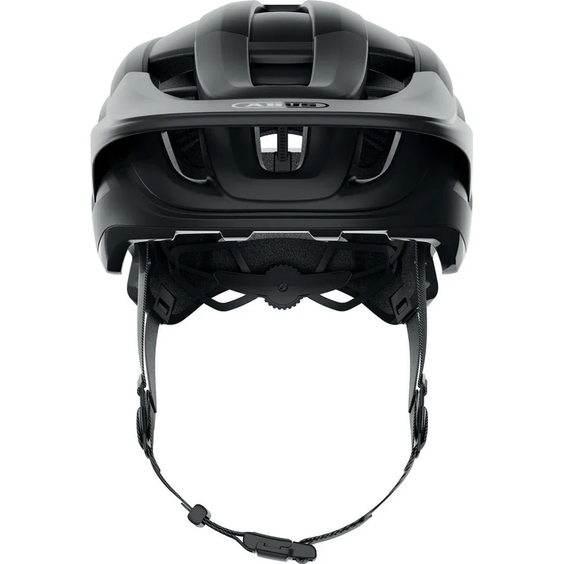 Casco Abus Cliffhanger Mips - Nero