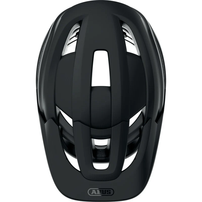 Casco Abus Cliffhanger Mips - Nero