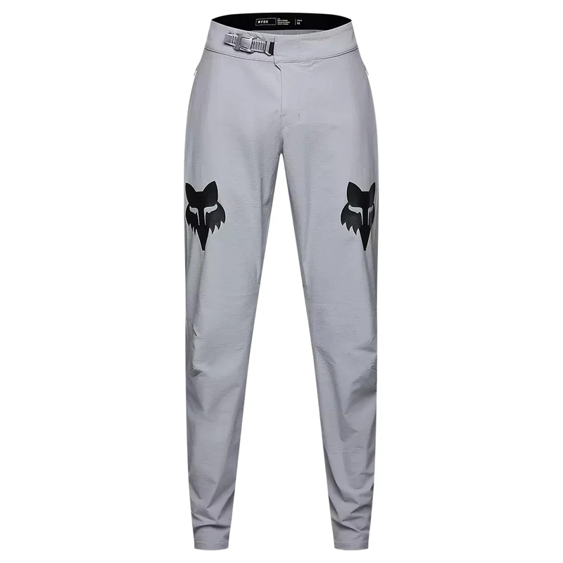Pantaloni Fox Ranger Grid - Grigio