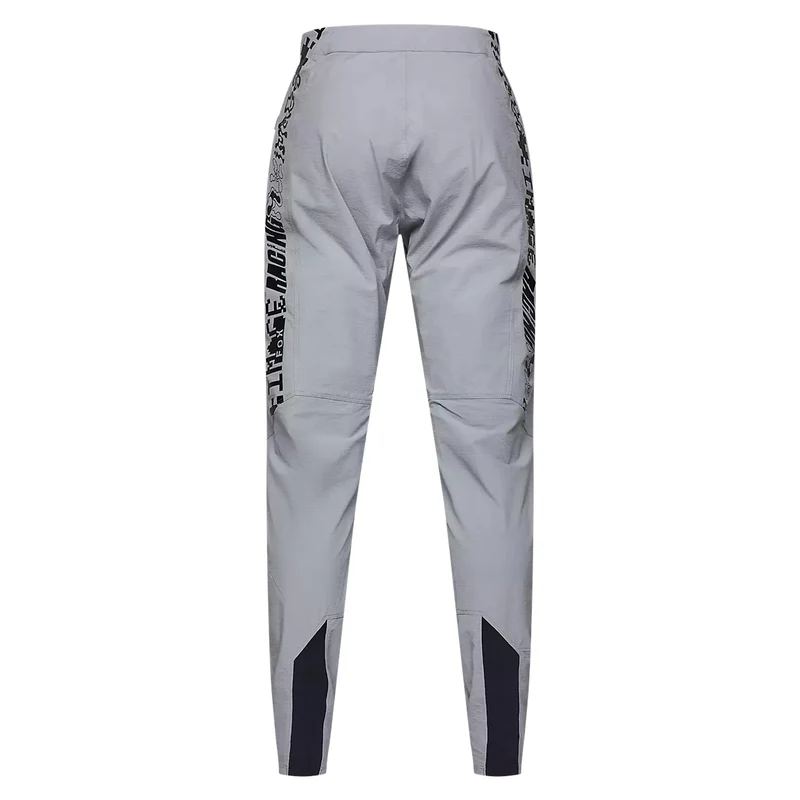 Pantaloni Fox Ranger Grid - Grigio