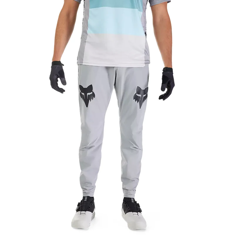 Pantaloni Fox Ranger Grid - Grigio