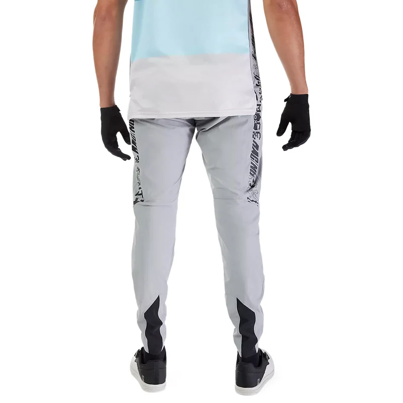 Pantaloni Fox Ranger Grid - Grigio