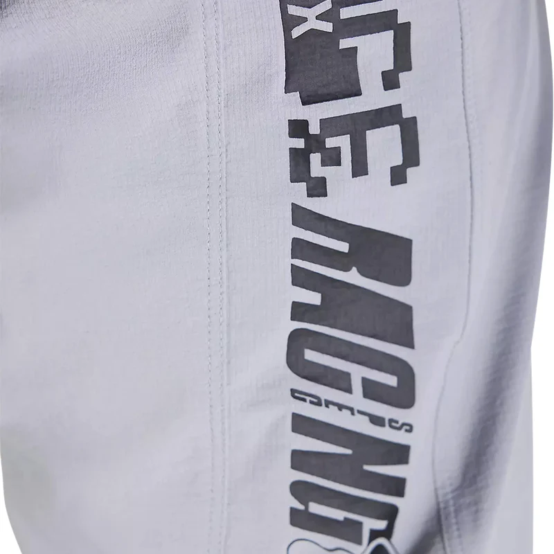Pantaloni Fox Ranger Grid - Grigio