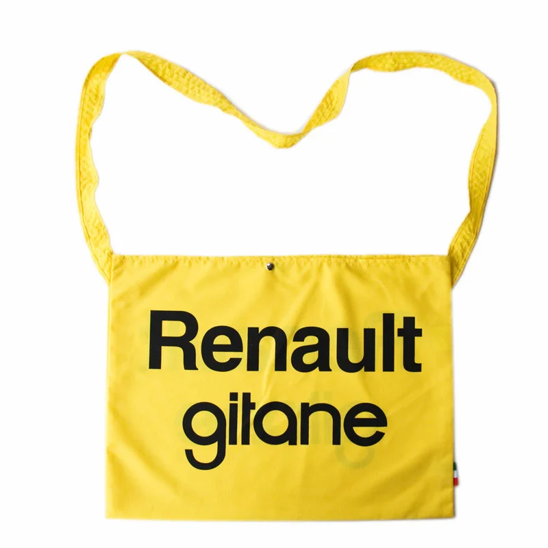 Musette Renault Gitane