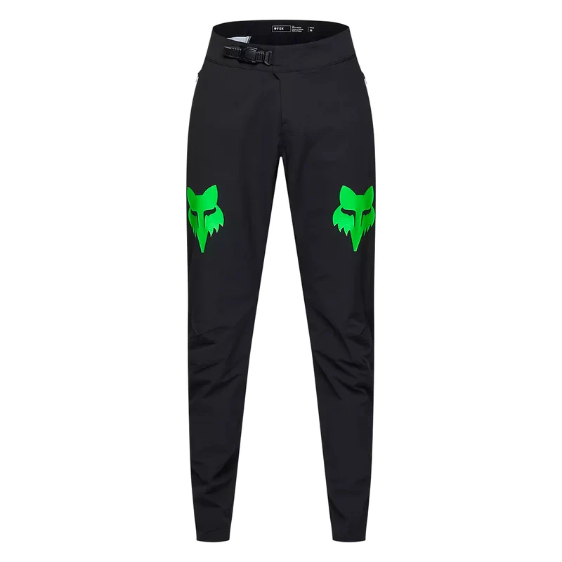Pantaloni Fox Ranger Grid - Nero