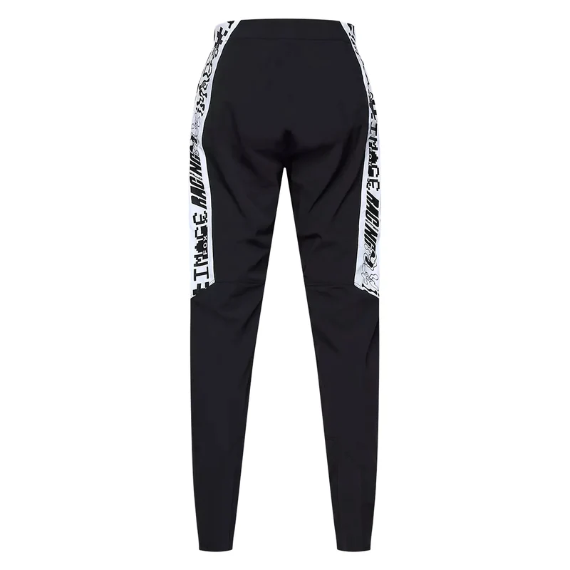 Pantaloni Fox Ranger Grid - Nero
