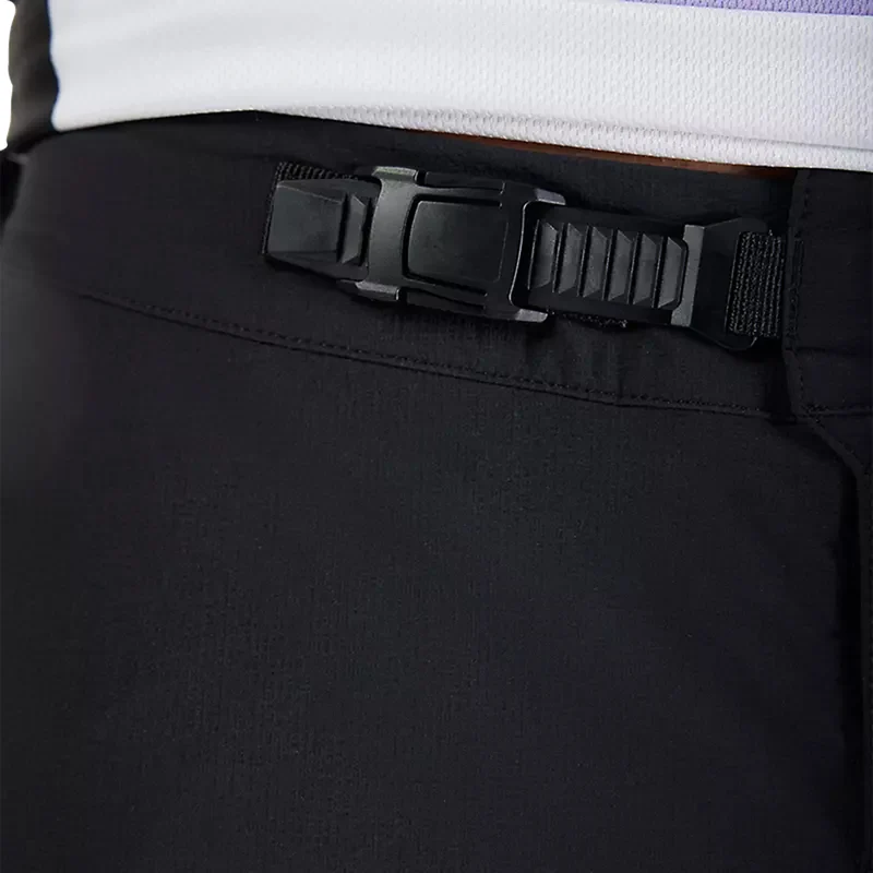 Pantaloni Fox Ranger Grid - Nero
