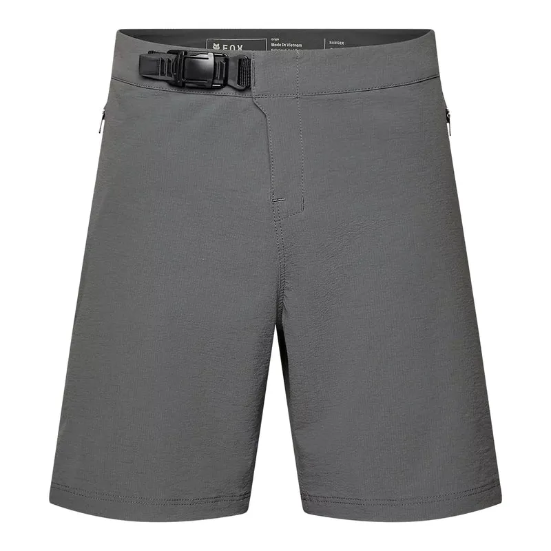 Pantaloncini Fox Ranger Digi Image - Grigio