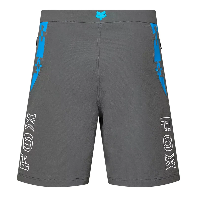 Pantaloncini Fox Ranger Digi Image - Grigio