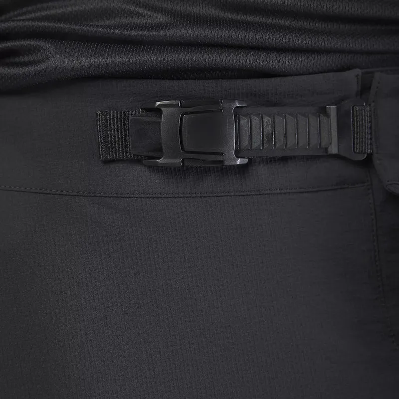 Pantaloncini Fox Ranger Digi Image - Nero