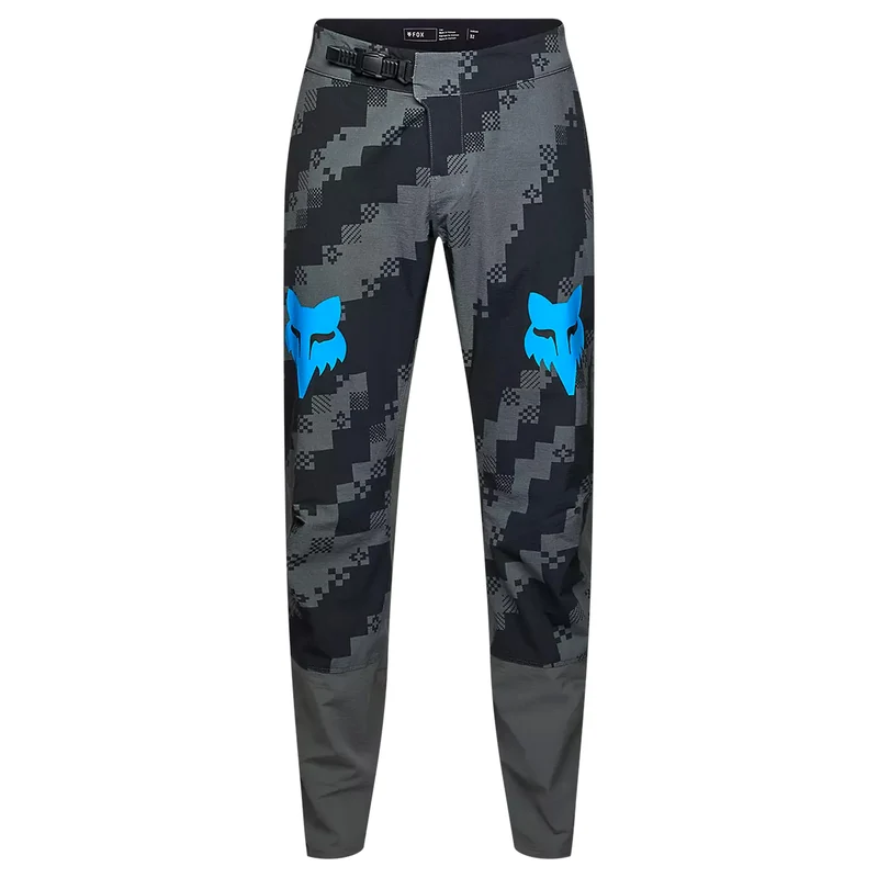 Pantaloni Fox Ranger Digi Image - Grigio