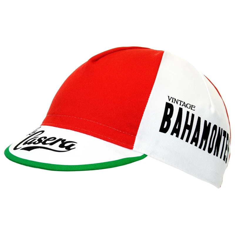 Cappellino La Casera-Bahamontes