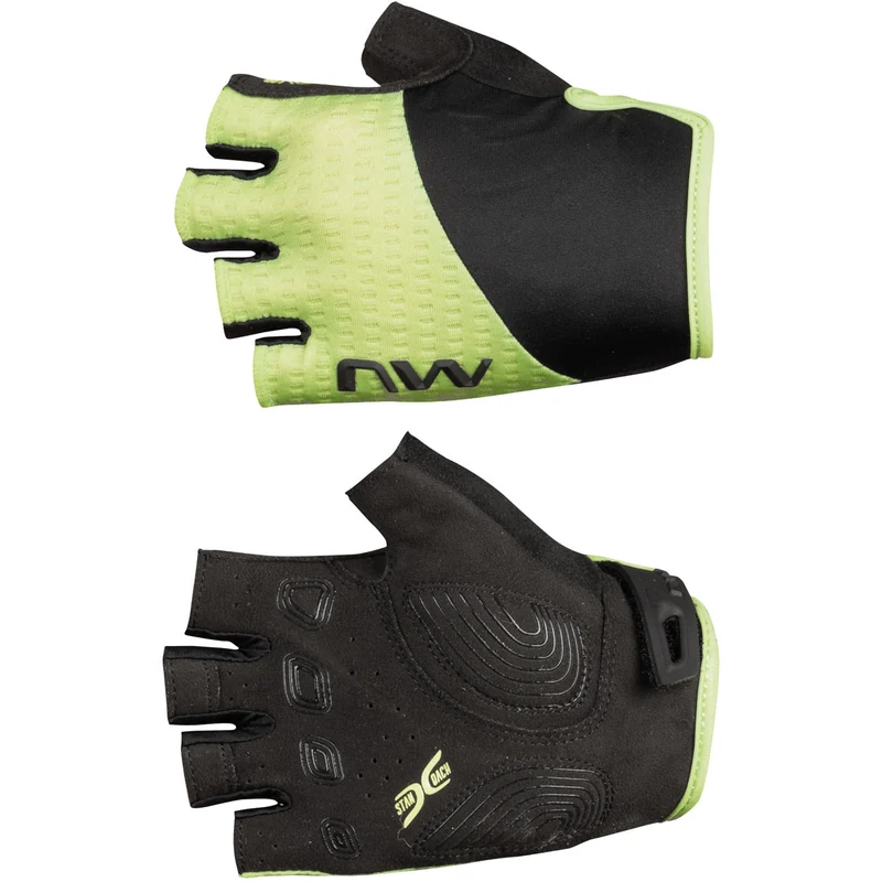 Guanti donna Northwave Fast - Verde