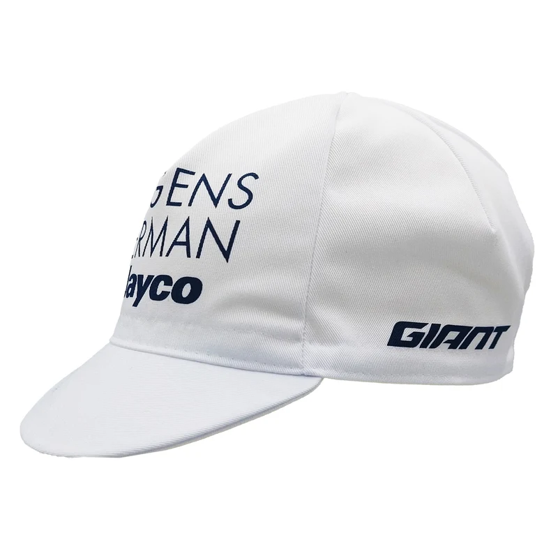 Cappellino Hagens Berman Jayco 2025
